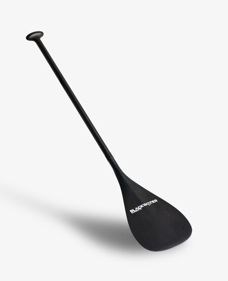 Blackwater Alouette Carbon Canoe Paddle (Uncut)