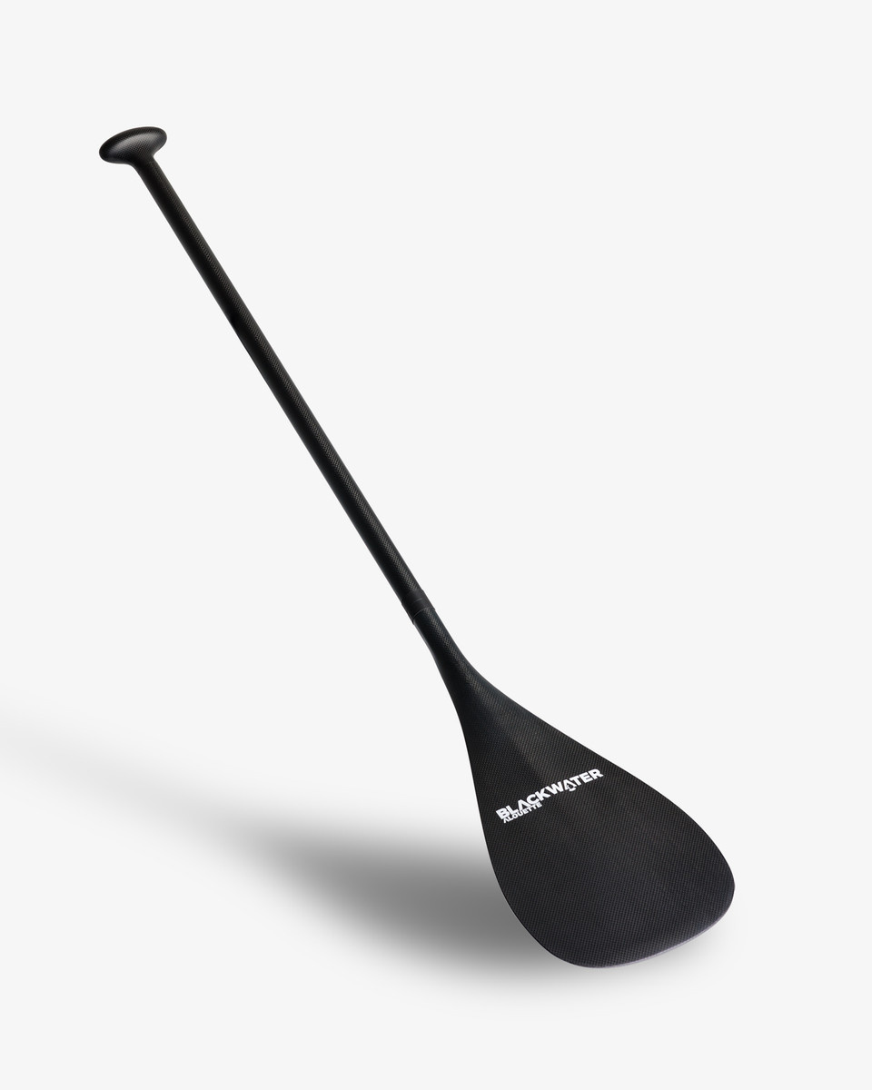 BlackWater Blackwater Alouette Carbon Canoe Paddle (Uncut)