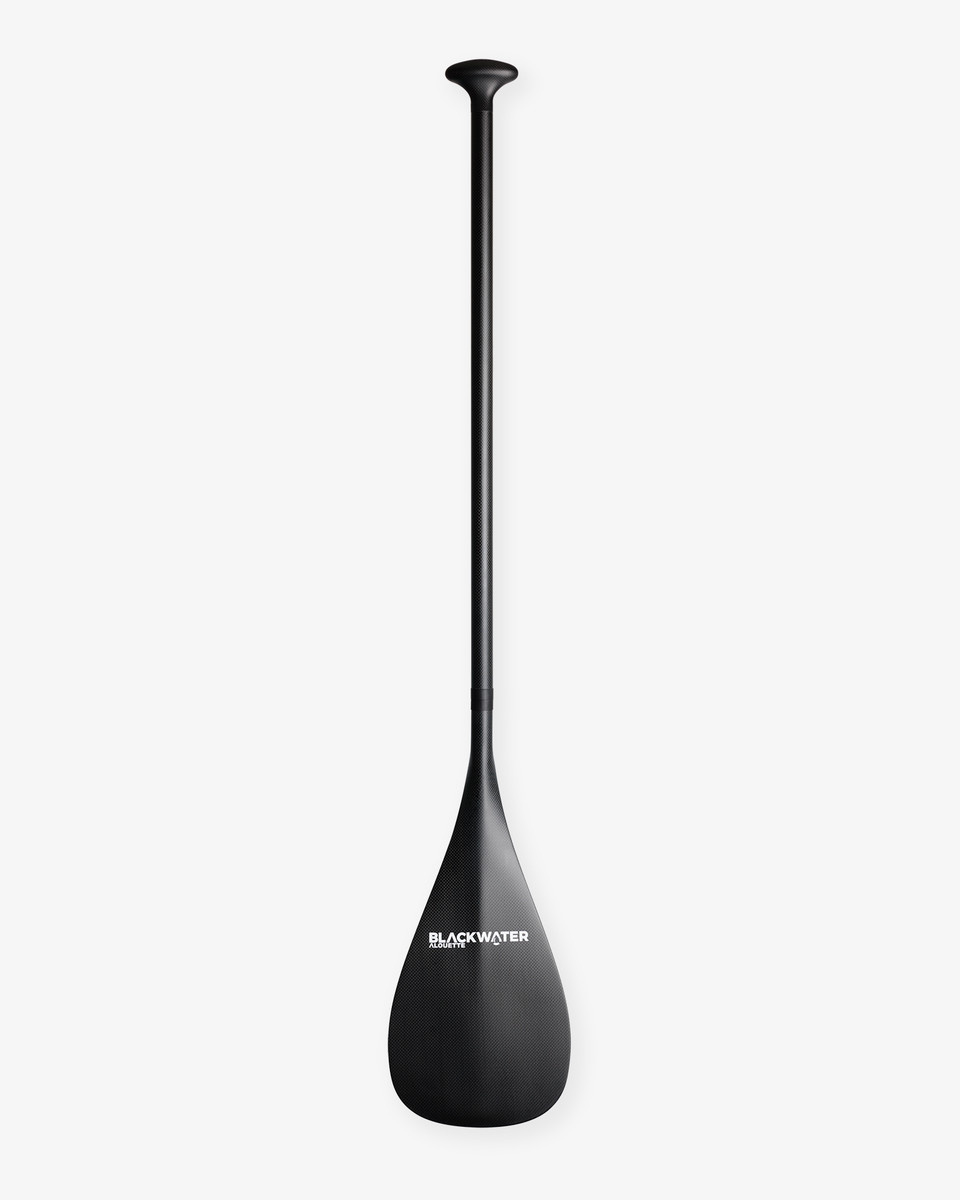 BlackWater Blackwater Alouette Carbon Canoe Paddle (Uncut)