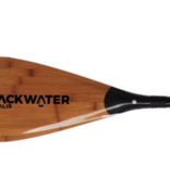 BlackWater Blackwater Chehalis 3pc Bamboo Carbon SUP