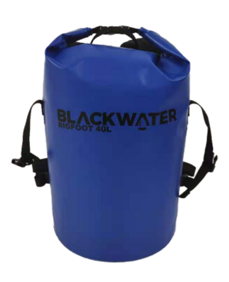 Blackwater Bigfoot Dry Pack