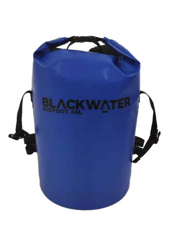 BlackWater Blackwater Bigfoot Dry Pack