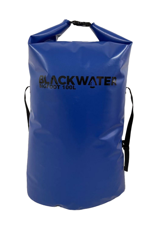 BlackWater Blackwater Bigfoot Dry Pack