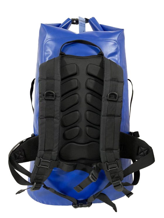 BlackWater Blackwater Bigfoot Dry Pack