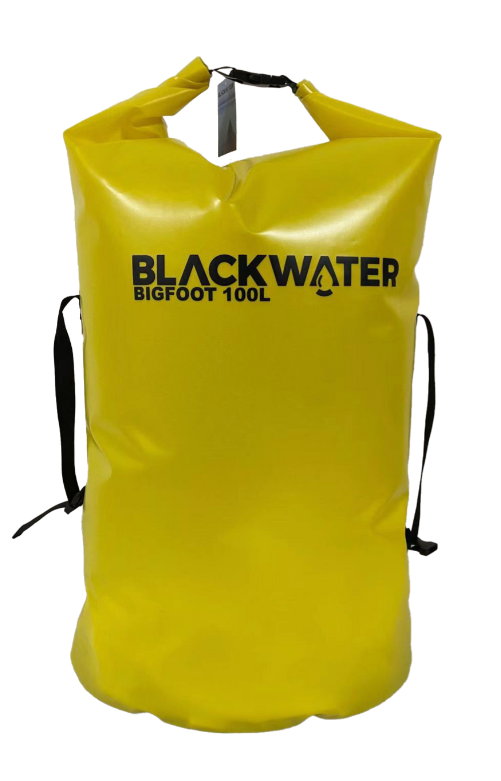 BlackWater Blackwater Bigfoot Dry Pack