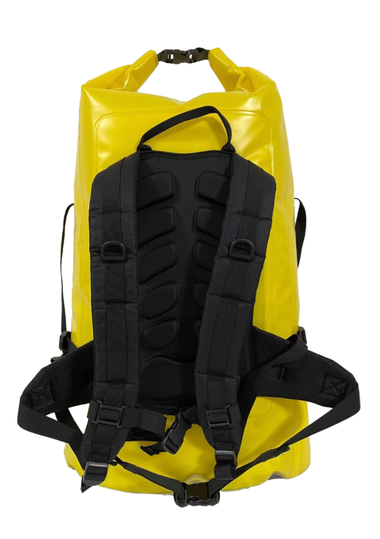 BlackWater Blackwater Bigfoot Dry Pack