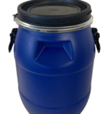 BlackWater Blackwater Expedition Barrel- Blue