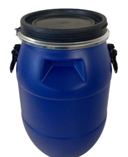 Blackwater Expedition Barrel- Blue