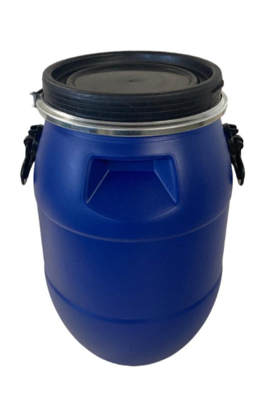 BlackWater Blackwater Expedition Barrel- Blue