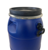 BlackWater Blackwater Expedition Barrel- Blue