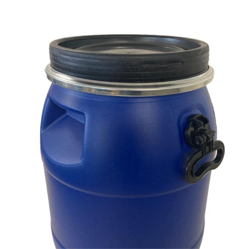 BlackWater Blackwater Expedition Barrel- Blue