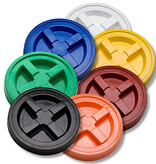 Gamma Gamma Lids- Twister Seal