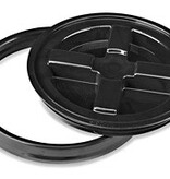 Gamma Gamma Lids- Twister Seal