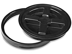 Gamma Gamma Lids- Twister Seal