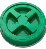 Gamma Gamma Lids- Twister Seal