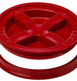 Gamma Gamma Lids- Twister Seal
