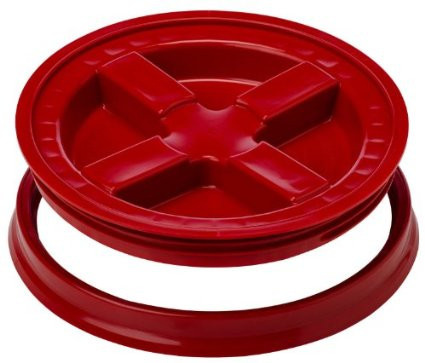 Gamma Gamma Lids- Twister Seal