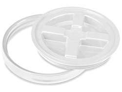 Gamma Gamma Lids- Twister Seal