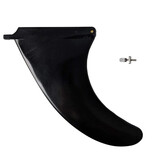 BlackWater Blackwater Standard SUP Fin W Thumb Screw / Plate