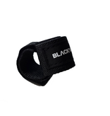 BlackWater Thwart Smart Velcro Paddle Holder W/ Blackwater  Brand
