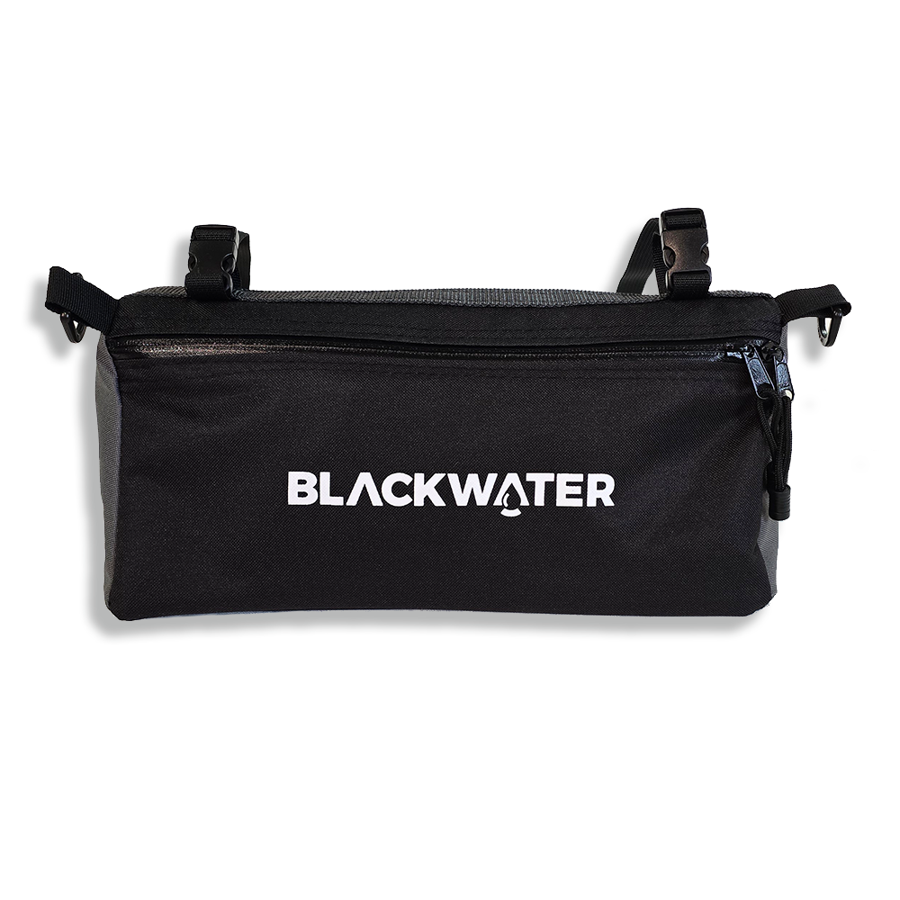 BlackWater Blackwater Canoe A-Frame Thwart Bag