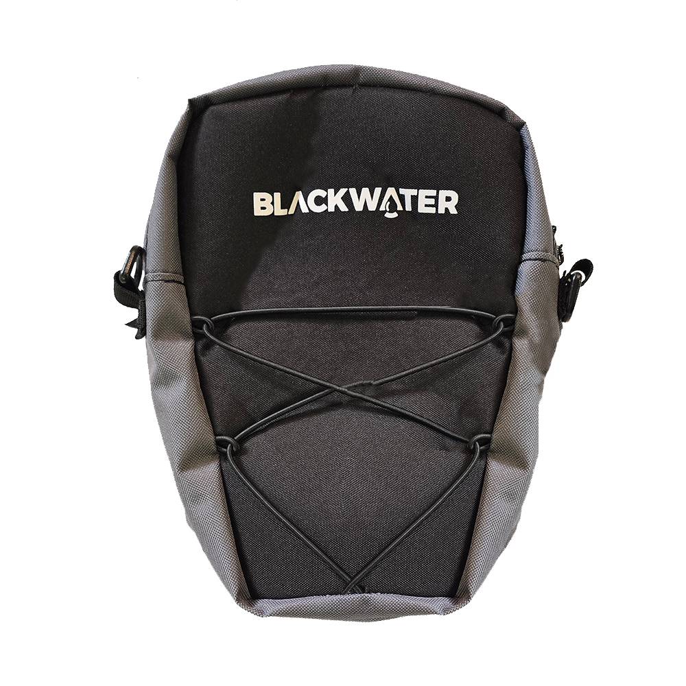 BlackWater Blackwater Bow Thwart, Frame Bag