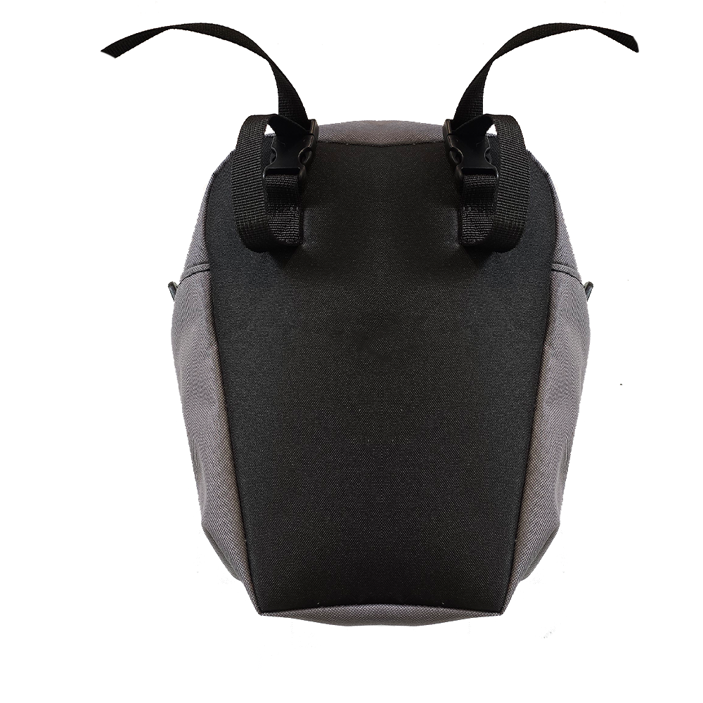 BlackWater Copy of Blackwater Canoe A-Frame Thwart Bag