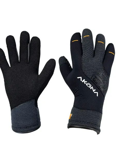 Akona Armortex Gloves 5mm