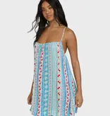 Billabong Billabong Beach Song Printed Cover-Up