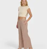 Billabong Billabong Wanderer Pant Bitty Check