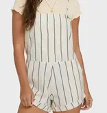 Billabong Billabong Wild Pursuit Overall Romper