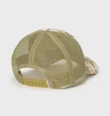 Billabong Billabong Hertitage Mashup Trucker Hat