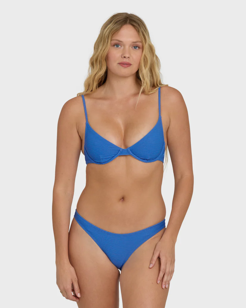 Billabong Billabong Tanlines Hike Bikini Bottoms