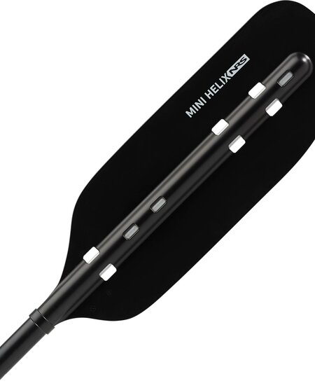 NRS MINI Helix Oar Blae