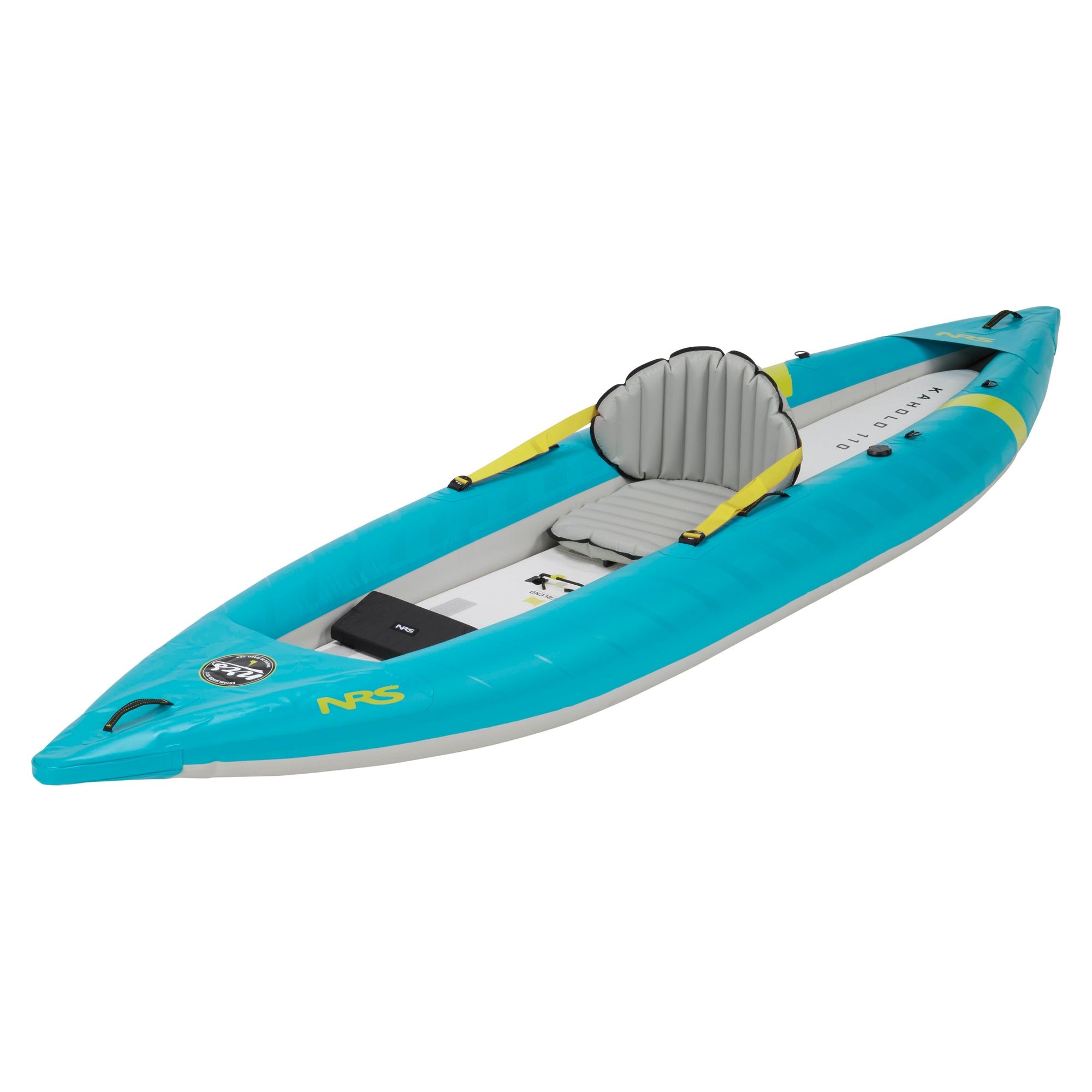 NRS NRS Kaholo 110 Inflatable Kayak