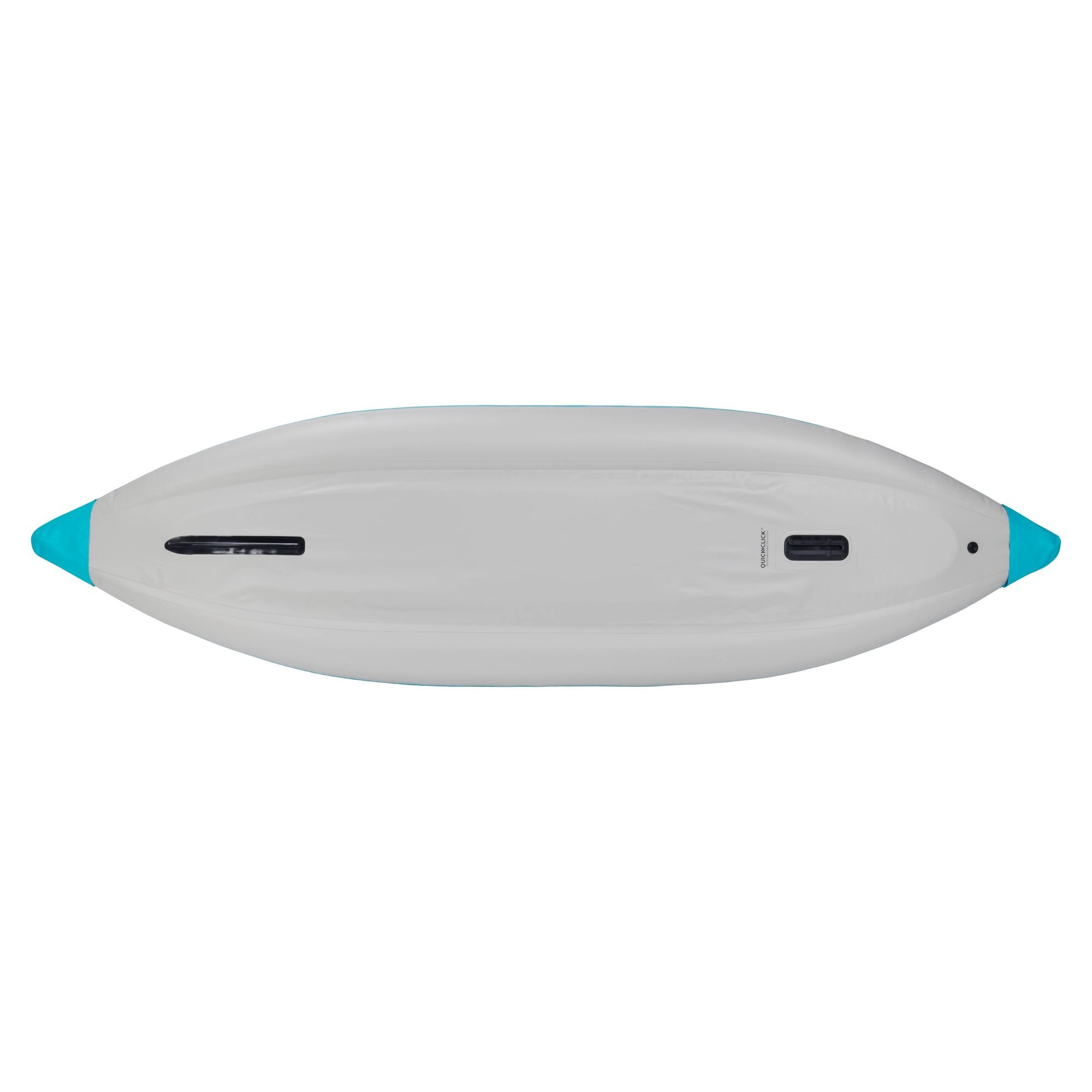 NRS NRS Kaholo 110 Inflatable Kayak