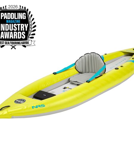 NRS Kaholo 110 Inflatable Kayak