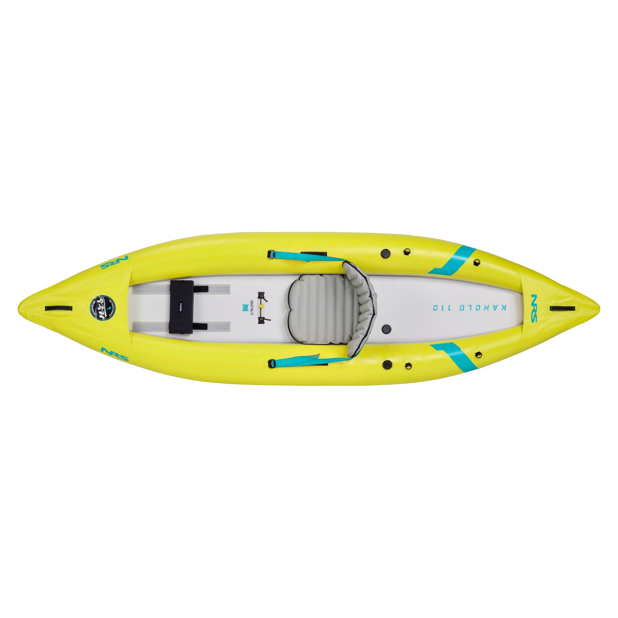 NRS NRS Kaholo Inflatable Kayak