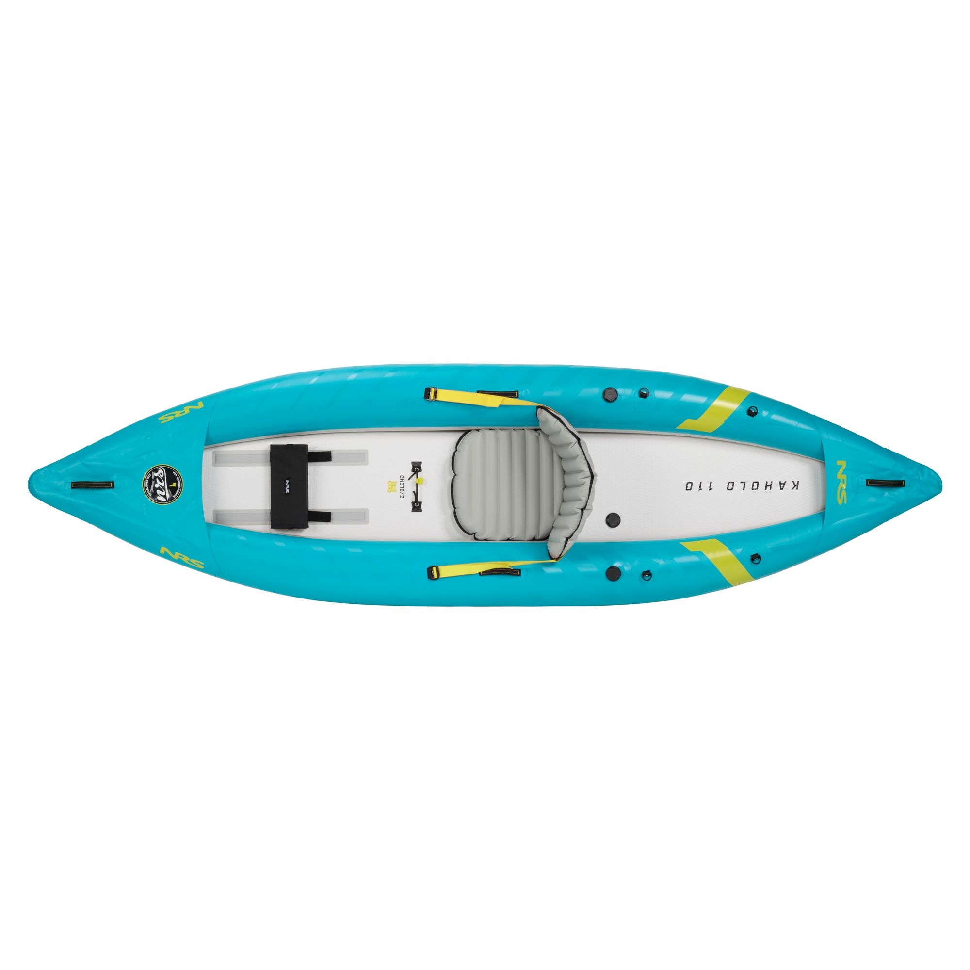 NRS NRS Kaholo Inflatable Kayak