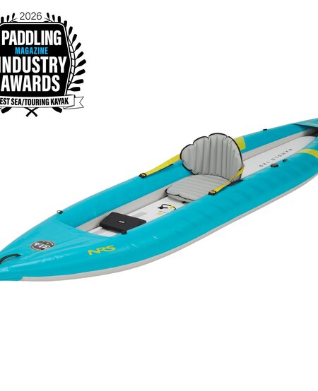 NRS Kaholo 125 Inflatable Kayak