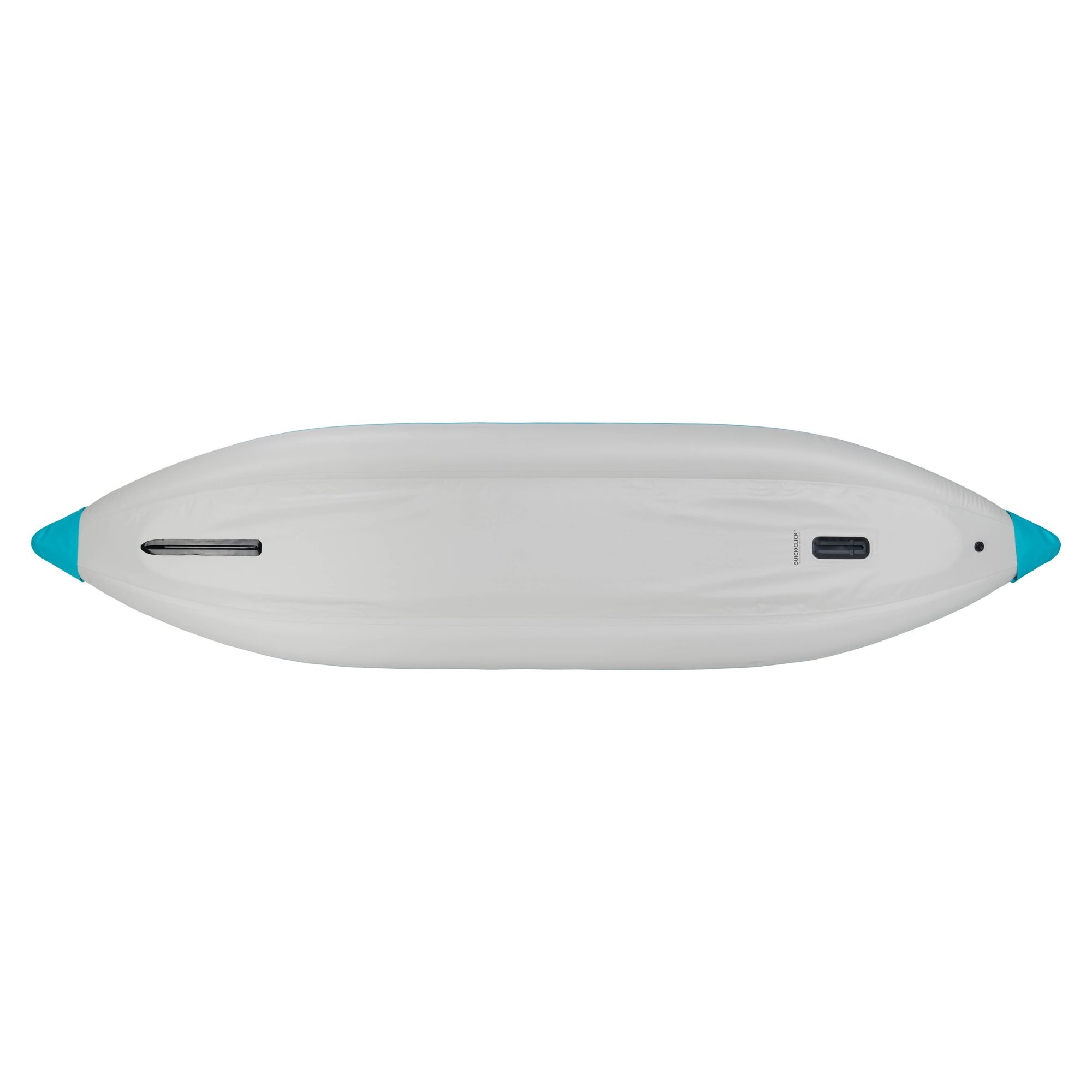 NRS NRS Kaholo 125 Inflatable Kayak