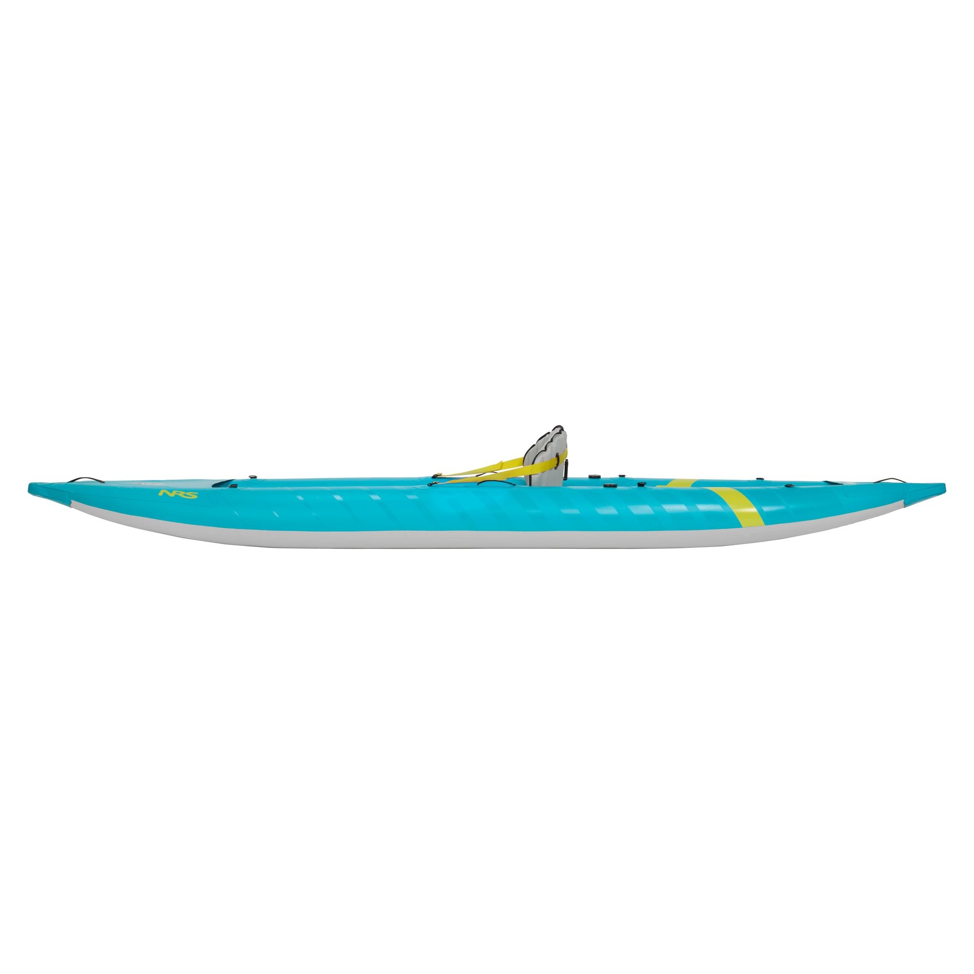NRS NRS Kaholo 125 Inflatable Kayak