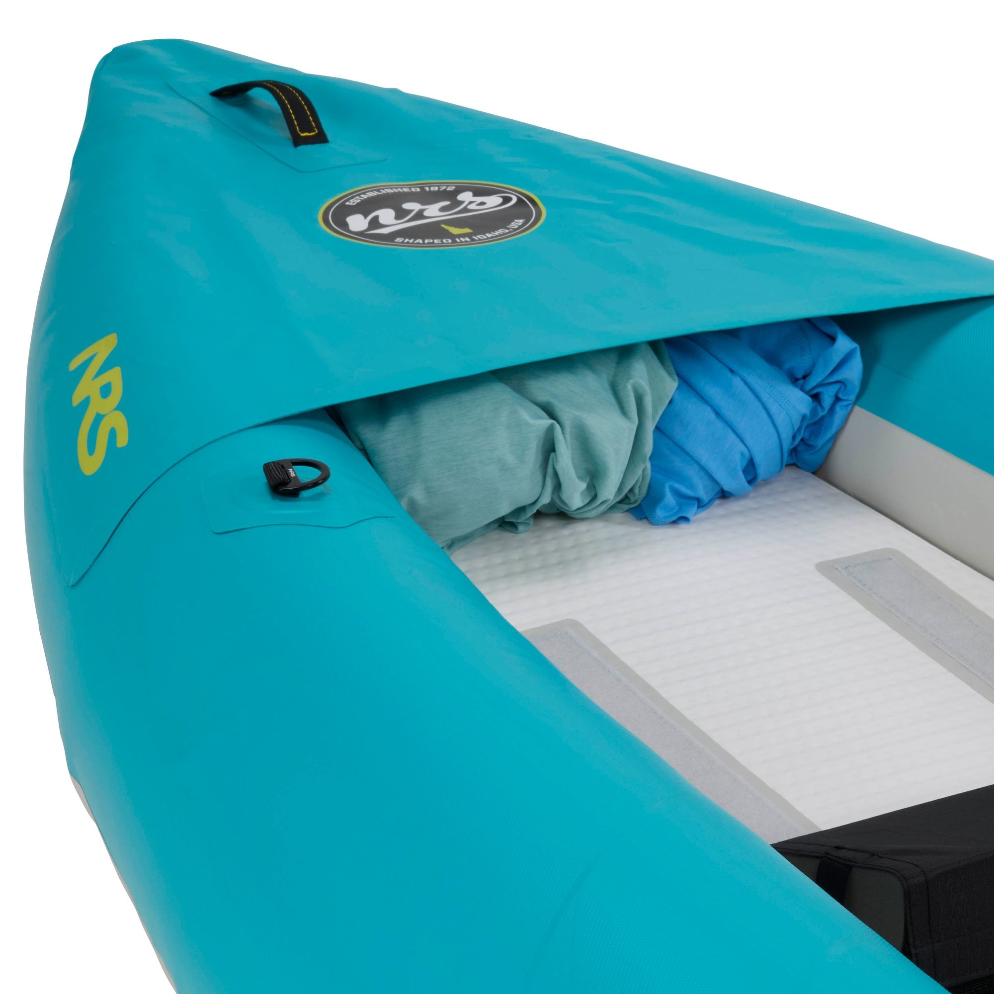 NRS NRS Kaholo 125 Inflatable Kayak