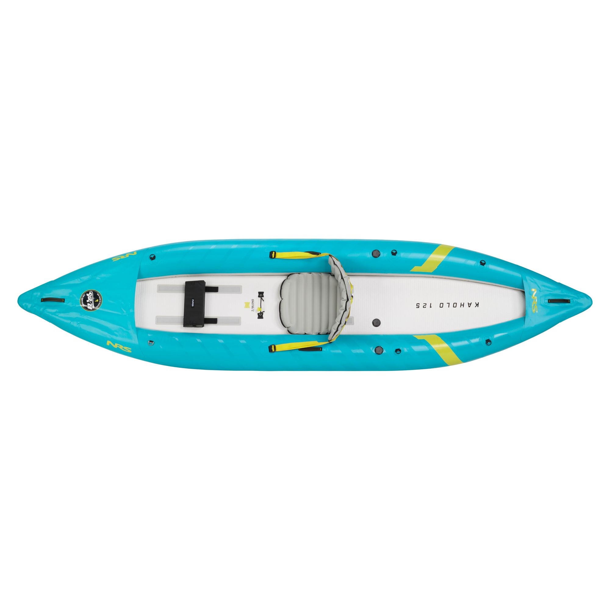 NRS NRS Kaholo 125 Inflatable Kayak