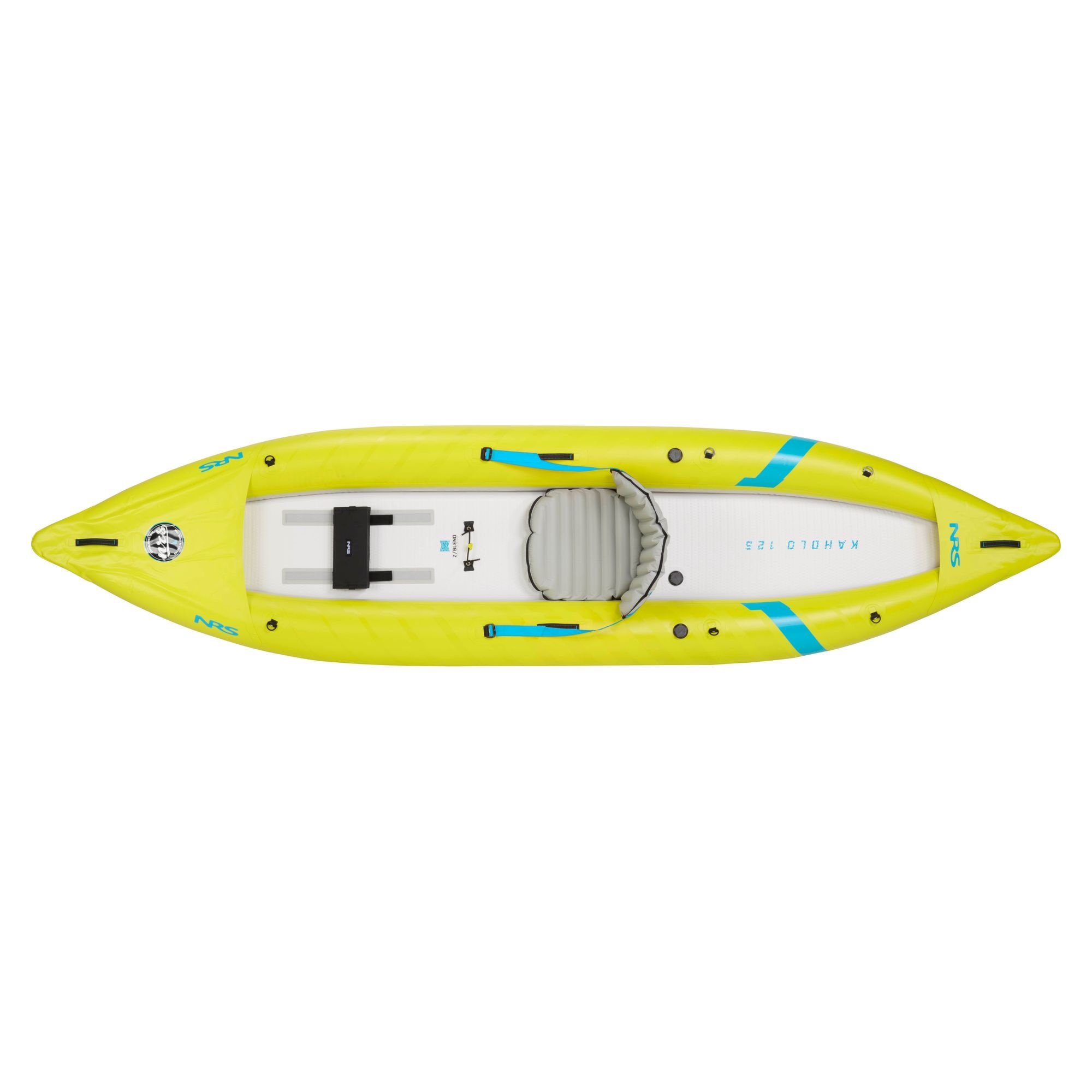 NRS NRS Kaholo 125 Inflatable Kayak