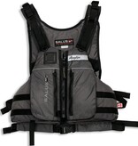 Salus Salus Outcast High Back Fishing Vest