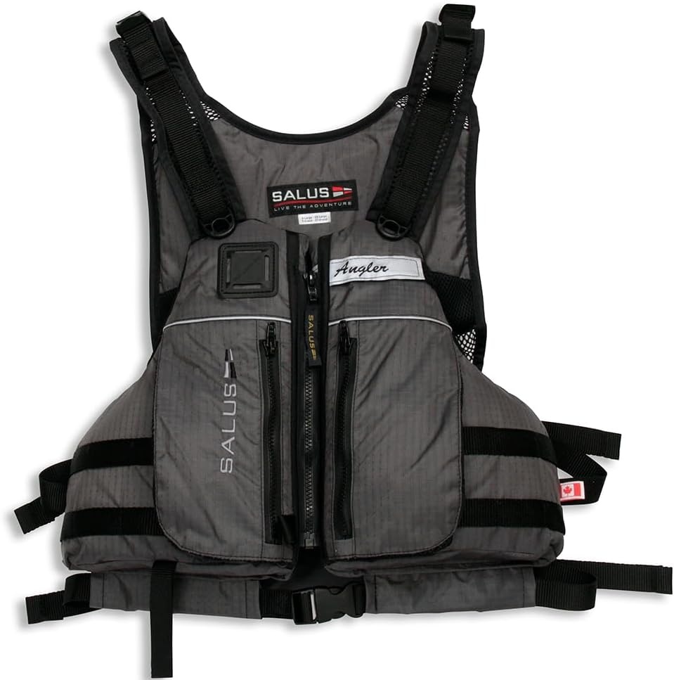 Salus Salus Outcast Fishing Vest