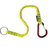Salus Salus Pig Tail - Bungee Nylon Tow Line