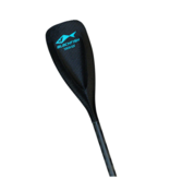 Blackfish Blackfish Yukon Carbon 1 PC Uncut SUP Paddle
