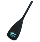 Blackfish Blackfish Yukon Carbon 1 PC Uncut SUP Paddle